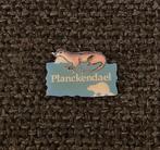 PIN - PLANCKENDAEL - ZOO - DIERENTUIN, Utilisé, Envoi, Insigne ou Pin's, Animal et Nature