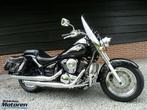 Zeer nette VN 900 Vulcan Classic / VN900, Motoren, 903 cc, Chopper, Particulier, Meer dan 35 kW