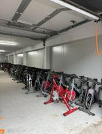Spinningbikes / Indoor spinning bikes / home trainers / Spin, Ophalen, Gebruikt, Benen, Overige typen