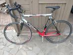 Racefiets Ridley, Fietsen en Brommers, Fietsen | Racefietsen, 53 tot 57 cm, Ophalen, Gebruikt