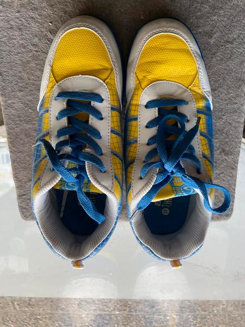 Beppy’s mt 37 rolschoenen, Kinderen en Baby's, Kinderkleding | Schoenen en Sokken, Gebruikt, Schoenen, Ophalen of Verzenden