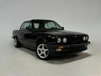 BMW 325i E30 Manueel 170Pk 1986 incl Hardtop, Auto's, BMW, 2500 cc, Achterwielaandrijving, Beige, Cabriolet