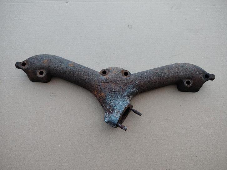 Uitlaatspruitstuk (Links) Cadillac Fleetwood 7.0/ 429 (1967), Auto-onderdelen, Uitlaatsystemen, Cadillac, Verzenden