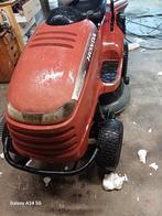 Toutes pieces tracteur tondeuse honda 2417, Enlèvement, Utilisé, Démarrage électrique