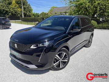Peugeot 5008 II GT  beschikbaar voor biedingen
