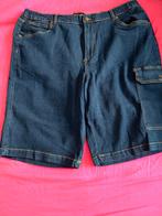 Jeans bermuda for men   splinternieuw !, Enlèvement ou Envoi, Neuf, Bleu, Autres tailles de jeans