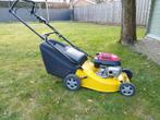 Tondeuse à gazon Ironside avec moteur Honda, Jardin & Terrasse, Honda, Tondeuse rotative, Tondeuses à gazon à essence, 40 à 49 cm