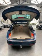 OPEL INSIGNA SPORTS TOURER, Auto's, Opel, Automaat, Beige, Blauw, Leder