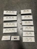 Dlp stopcontacten legrand, Enlèvement, Comme neuf