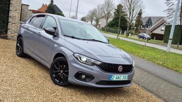 Fiat Tipo S 1.4turbo 120pk* Absolute Nieuwstraat! beschikbaar voor biedingen