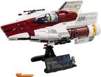 LEGO Star Wars UCS A-wing Starfighter - 75275 !!!, Ensemble complet, Enlèvement, Lego, Utilisé