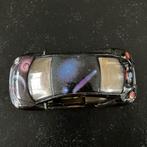 Volkswagen New Beetle met ruimteprint - Kinsmart, Enfants & Bébés, Enlèvement, Utilisé