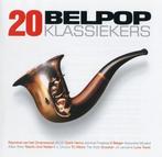 20 Belpop Klassiekers - Various, Cd's en Dvd's, Cd's | Verzamelalbums, Ophalen of Verzenden, Zo goed als nieuw, Pop