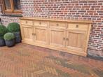 Eiken dressoir GRATIS LEVERING, Huis en Inrichting, Kasten | Dressoirs, Ophalen of Verzenden, Zo goed als nieuw
