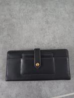 Damesportemonnee Fossil, Handtassen en Accessoires, Portemonnees, Ophalen, Nieuw, Zwart