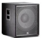 Subwoofer - Passive Loudspeaker JBL JRX218S, TV, Hi-fi & Vidéo, Enceintes, Neuf, Enlèvement, 120 watts ou plus, Subwoofer