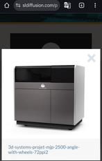 3d système, Informatique & Logiciels, Enlèvement, Utilisé