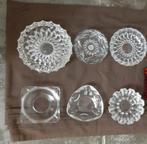 Cendrier la pièce 4€, Antiquités & Art