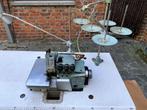 Overlock Naaimachines, Ophalen, Gebruikt, Lockmachine, Industrieel