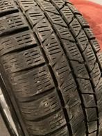 Jantes Audi Q5 kit hiver, Autos : Pièces & Accessoires, Pneus & Jantes, Enlèvement, Utilisé, Jante(s)