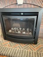 Inbouwcasette op gas, Ophalen, Zo goed als nieuw