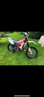 Gasgas ec 300, Fietsen en Brommers, Ophalen, Gebruikt