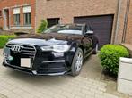 Audi a6 c7  avant break, Auto's, Audi, Voorwielaandrijving, Euro 6, Leder, Bruin