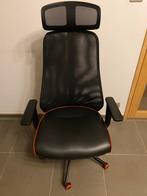 Chaise gamer ikea (matchspel), Comme neuf, Chaise de bureau de gaming, Enlèvement, Chaise de bureau