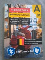 Theorie bromfiets rijbewijs AM, Boeken, Ophalen of Verzenden, Zo goed als nieuw