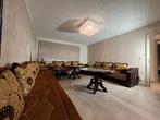 Prachtige grote marokkaanse salon! Massief hout/Handwerk!., Huis en Inrichting, Zetels | Complete zithoeken, Ophalen, Gebruikt