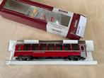 Bemo RhB H0m Bernina-Express Bp 2522 - 3294 132, Hobby en Vrije tijd, Modeltreinen | H0, Overige merken, Gelijkstroom, Wagon, Ophalen of Verzenden