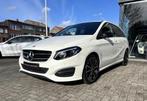 Mercedes-Benz B 180 - 30.106 Km!, 90 kW, Monovolume, Leder en Stof, Wit