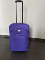 Trolley, Ophalen, 50 tot 60 cm, Slot, Zo goed als nieuw
