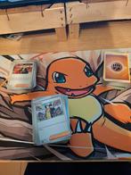 Pokemon kaarten 400 totaal, Enlèvement