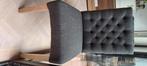 6 Eetkamerstoelen, Maison & Meubles, Chaises, Neutraal, Comme neuf, Enlèvement, Cinq, Six Chaises ou plus