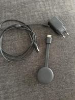 Google chromecast V3, Ophalen of Verzenden, Zo goed als nieuw