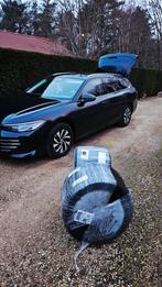 4 nouveax pneus été 215 60 R16 Hankook, Autos : Pièces & Accessoires, Pneus & Jantes, Neuf, 215 mm, 16 pouces, Véhicule de tourisme