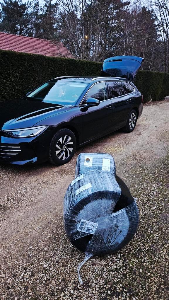 4 nouveax pneus été 215 60 R16 Hankook, Autos : Pièces & Accessoires, Pneus & Jantes, Pneu(s), Pneus été, 16 pouces, 215 mm, Véhicule de tourisme