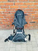Vaude kinderdraagzak, Ophalen, Gebruikt