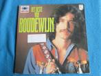 vinyl boudewijn de groot, Cd's en Dvd's, Vinyl | Nederlandstalig, Ophalen of Verzenden, Gebruikt, Levenslied of Smartlap