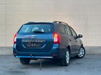 Dacia Logan MCV 0.9 Essence - 137 000KM - 11/2017-Euro 6b, Autos, Bluetooth, Achat, Euro 6, Entreprise