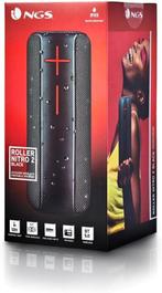 Neuf - Haut-Parleur Portable Roller Nitro 2, TV, Hi-fi & Vidéo, Enceintes, Autres types, Enlèvement ou Envoi, Neuf