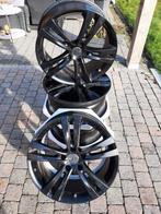 Velgen, Ophalen, Gebruikt, Velg(en)