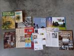 Lot Arnhem 1944 boeken & documenten., Ophalen of Verzenden