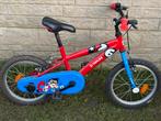 Velo enfant 16 pouces parfait état, Vélos & Vélomoteurs, Vélos | Vélos pour enfant, Enlèvement, Comme neuf, 16 à 20 pouces, Autre
