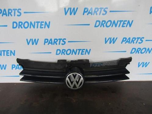 Grille van een Volkswagen Golf, Auto-onderdelen, Carrosserie, Volkswagen, Gebruikt, 3 maanden garantie, Ophalen of Verzenden