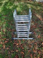 Multiefunctionele ladder, Doe-het-zelf en Bouw, Ladders en Trappen, Ophalen, Zo goed als nieuw, Ladder