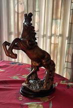 Beeld paard, Verzamelen, Beelden en Beeldjes, Ophalen of Verzenden, Nieuw