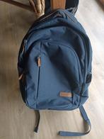 Rugzak blauw25 liter NIEUW!!, Ophalen, 40 tot 60 cm, Blauw, Nieuw