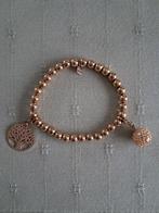 Armband Victoria, Ophalen, Zo goed als nieuw, Roze, Overige materialen